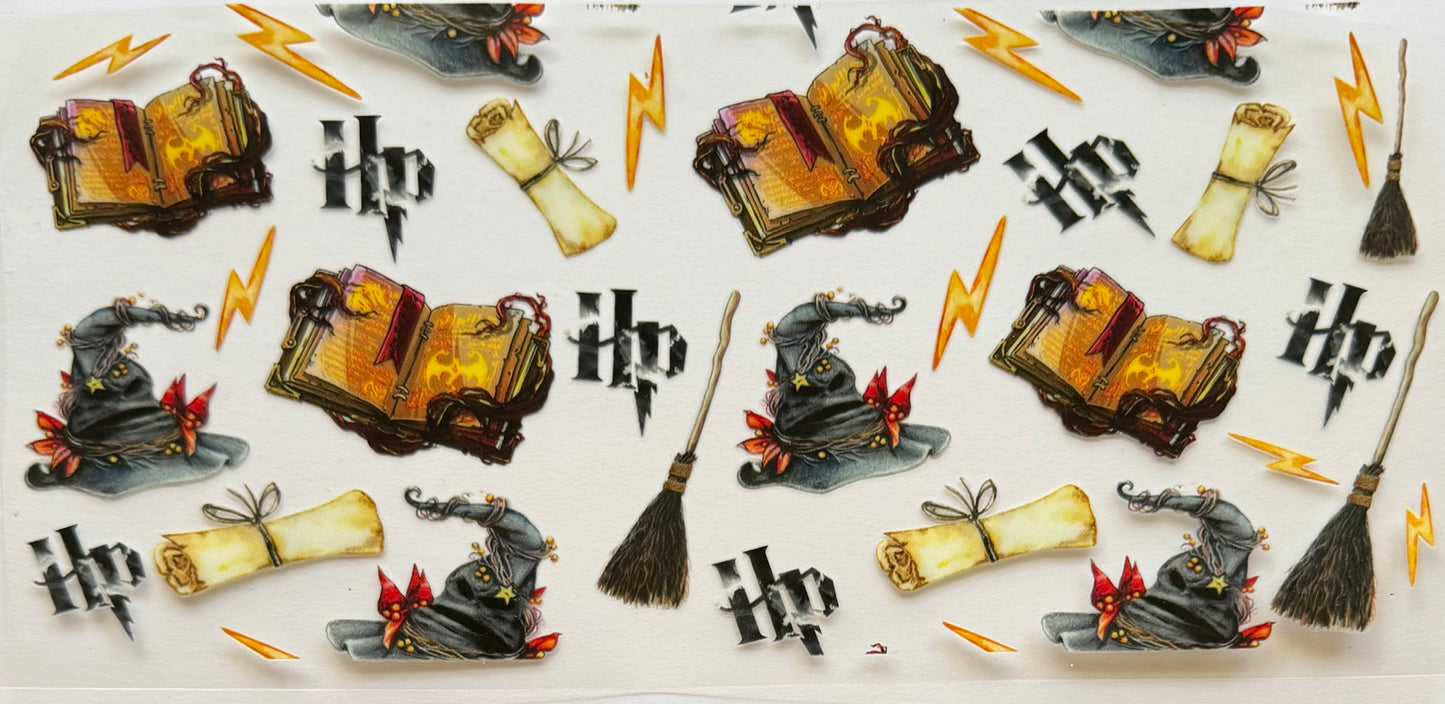Harry Potter