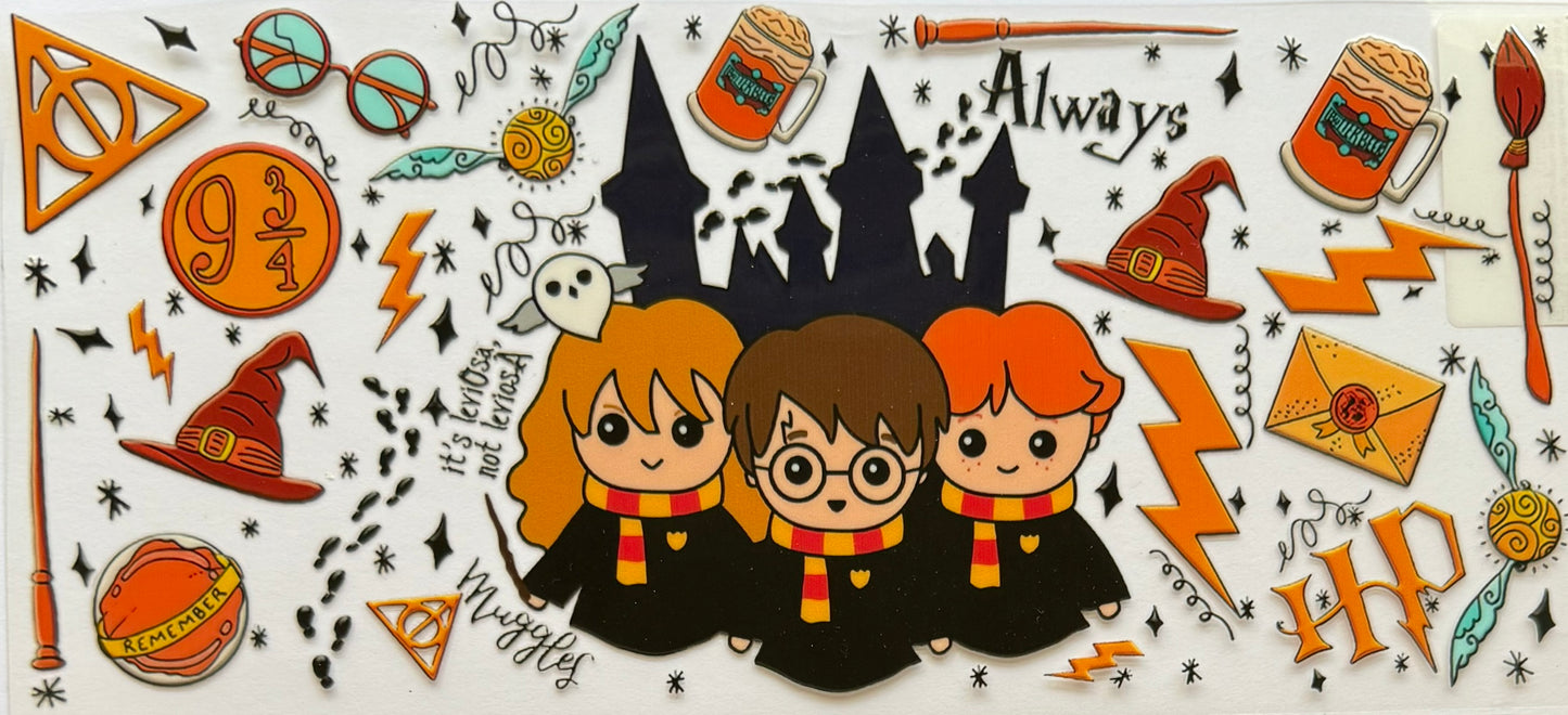 Harry Potter
