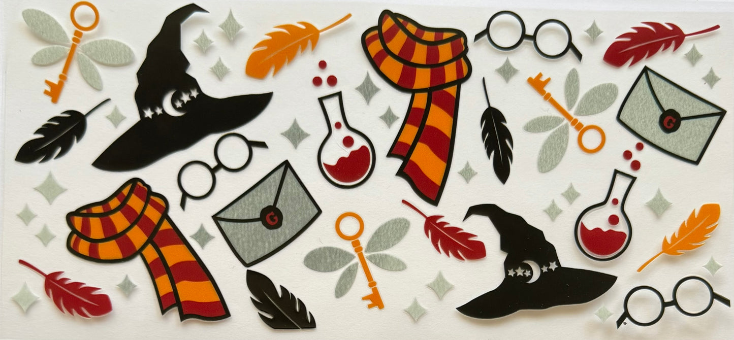 Harry Potter