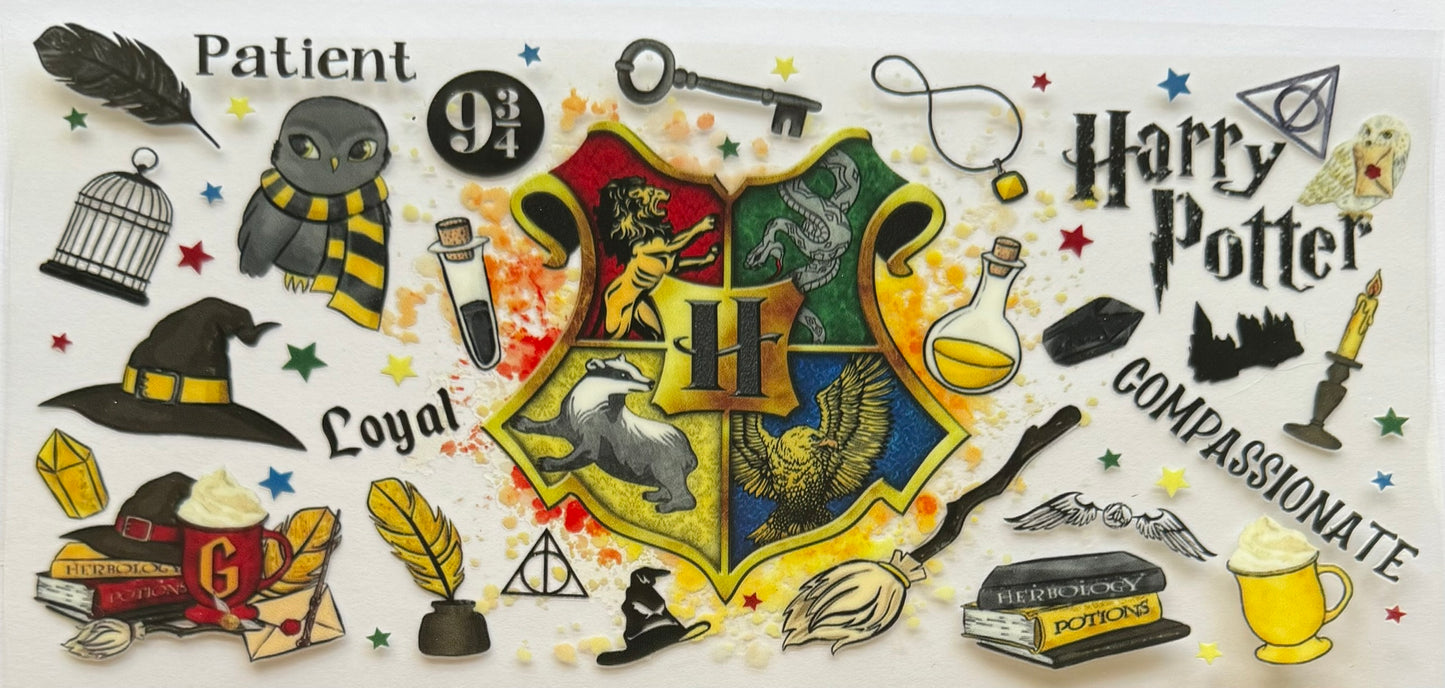 Harry Potter