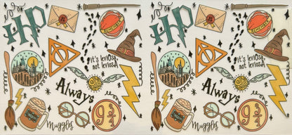 Harry Potter