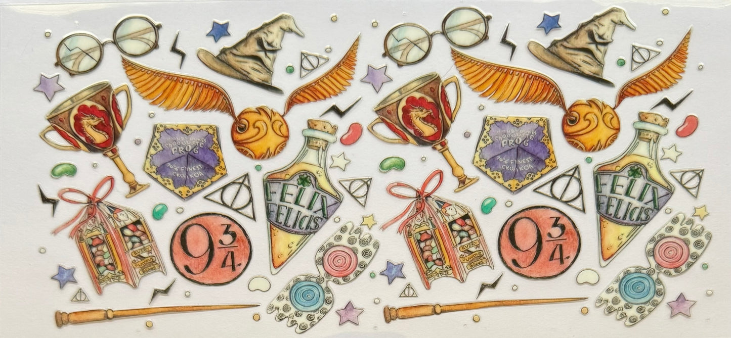 Harry Potter