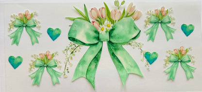 Bows and Ribbons
