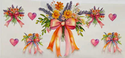 Bows and Ribbons