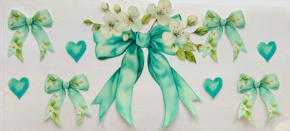 Bows and Ribbons