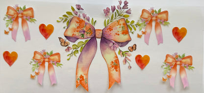 Bows and Ribbons