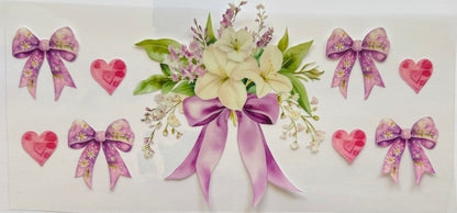 Bows and Ribbons