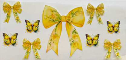 Bows and Ribbons