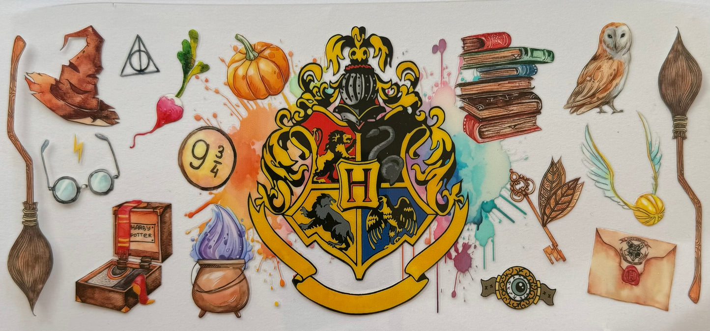 Harry Potter