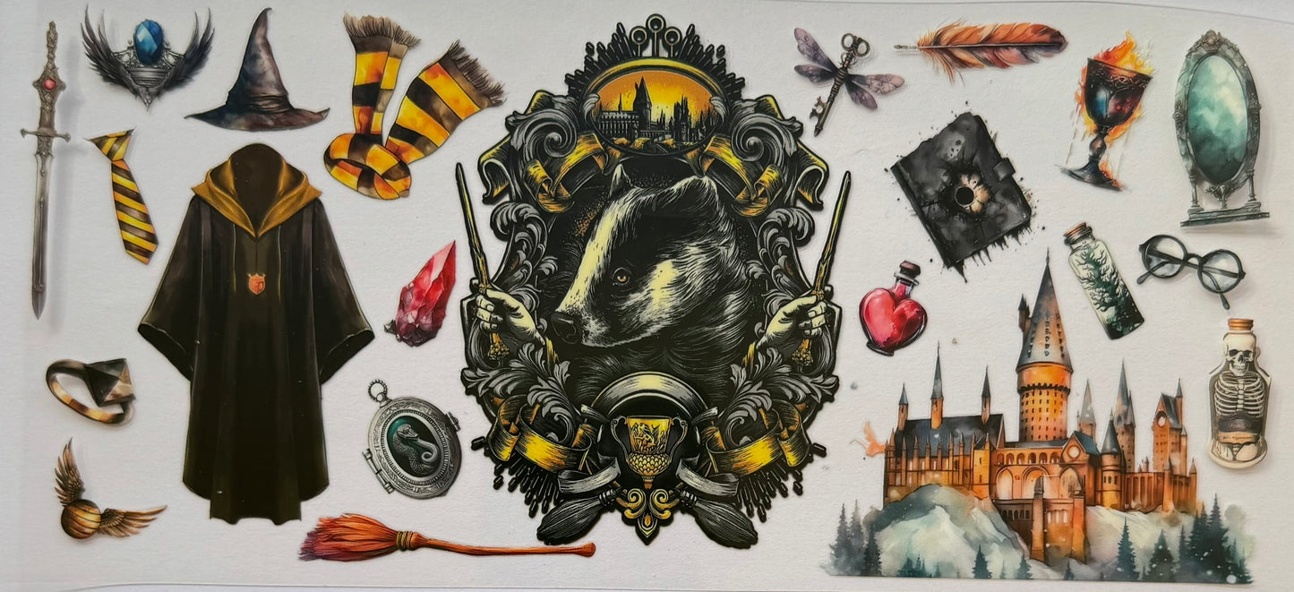 Harry Potter