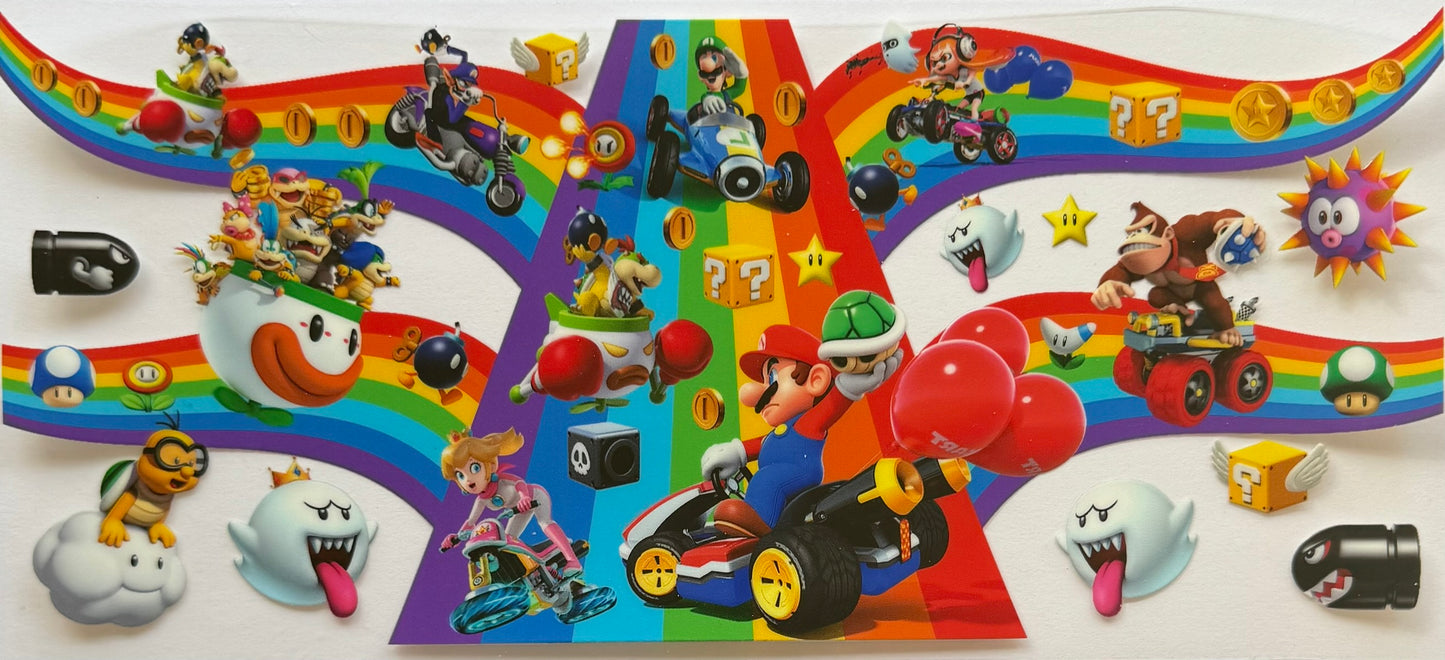 Video Games