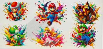 Video Games