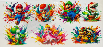 Video Games