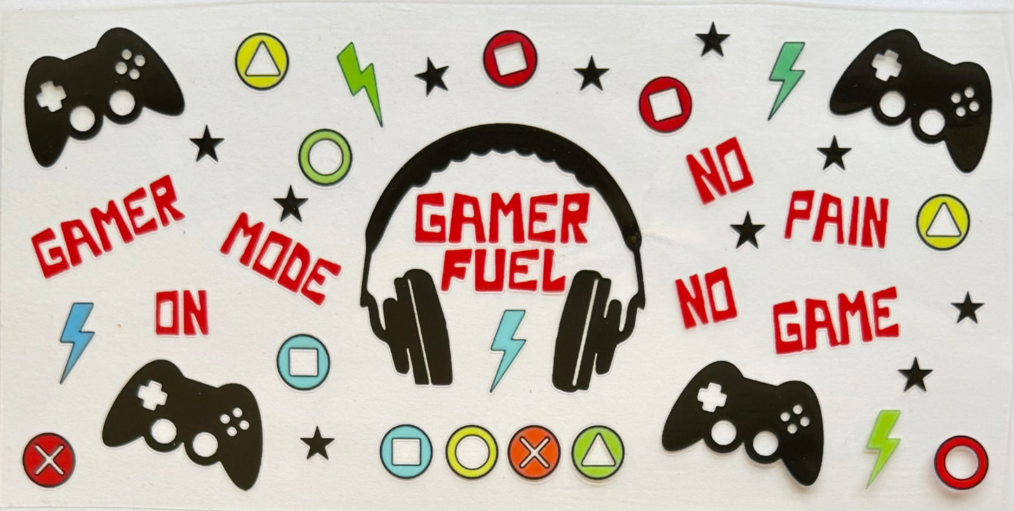Video Games