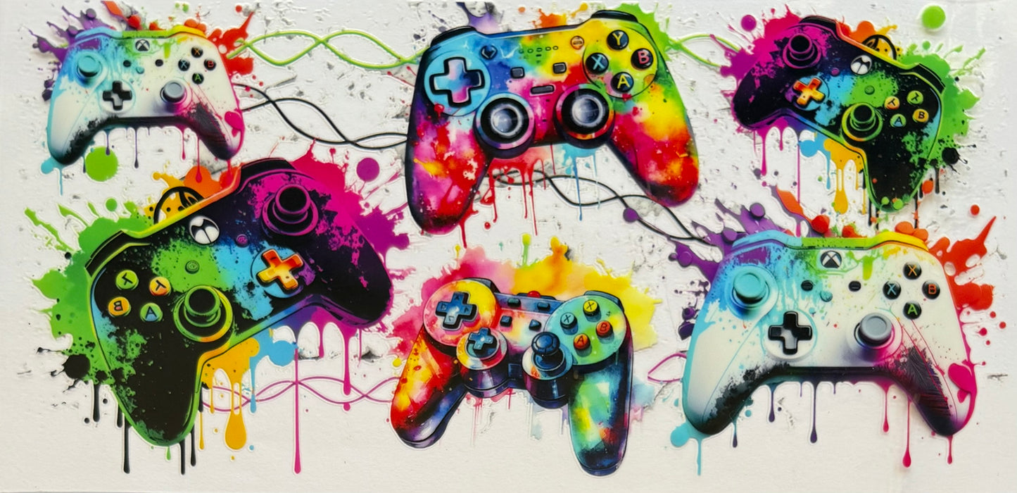 Video Games