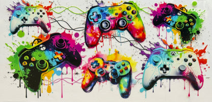 Video Games
