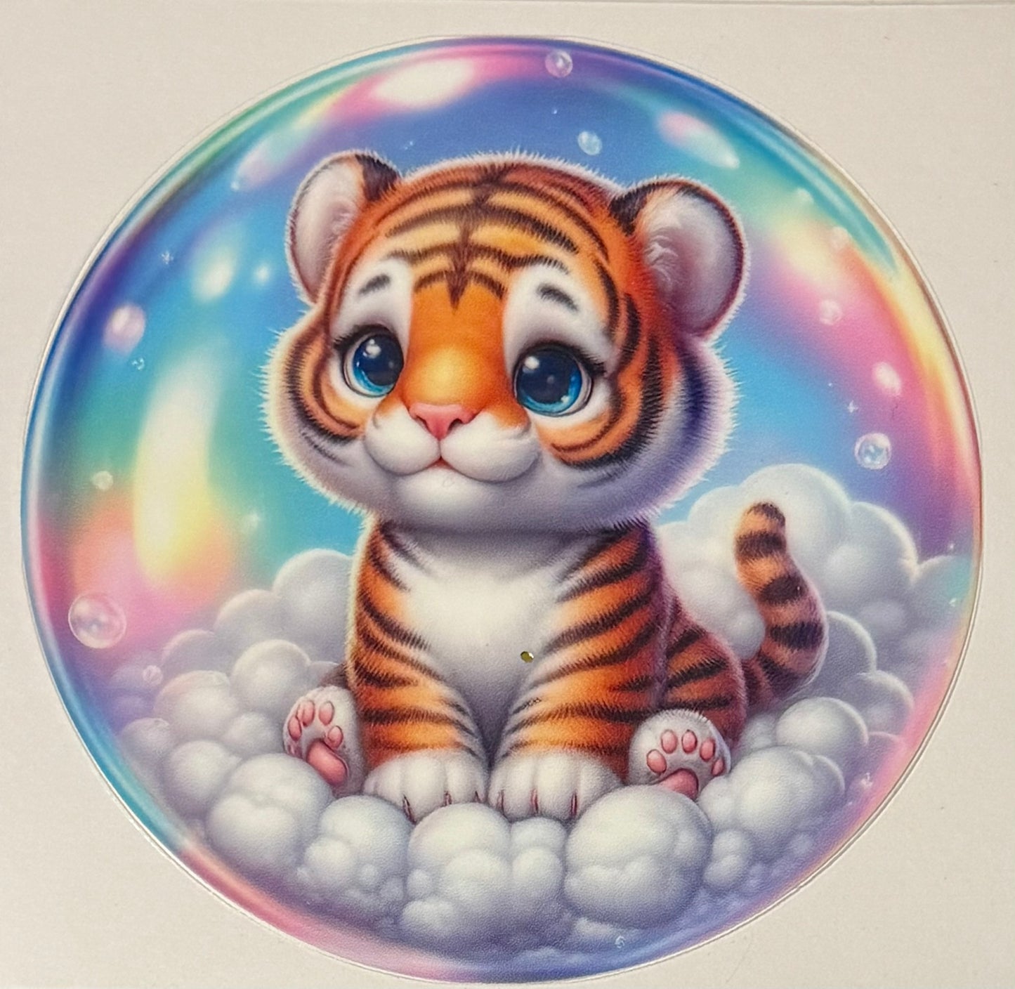 Animals DECALS