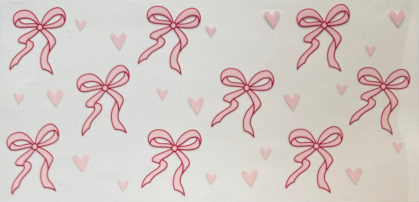 Bows and Ribbons