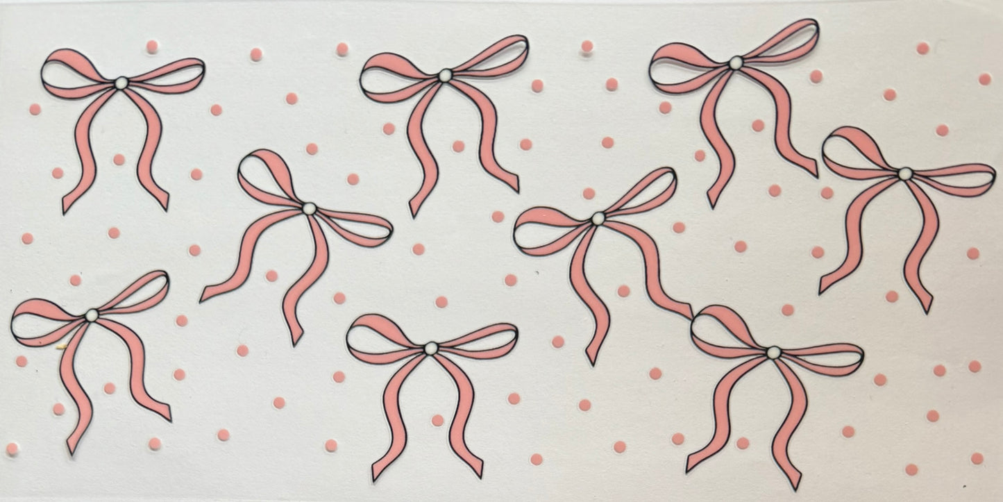 Bows and Ribbons