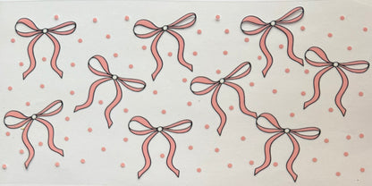 Bows and Ribbons