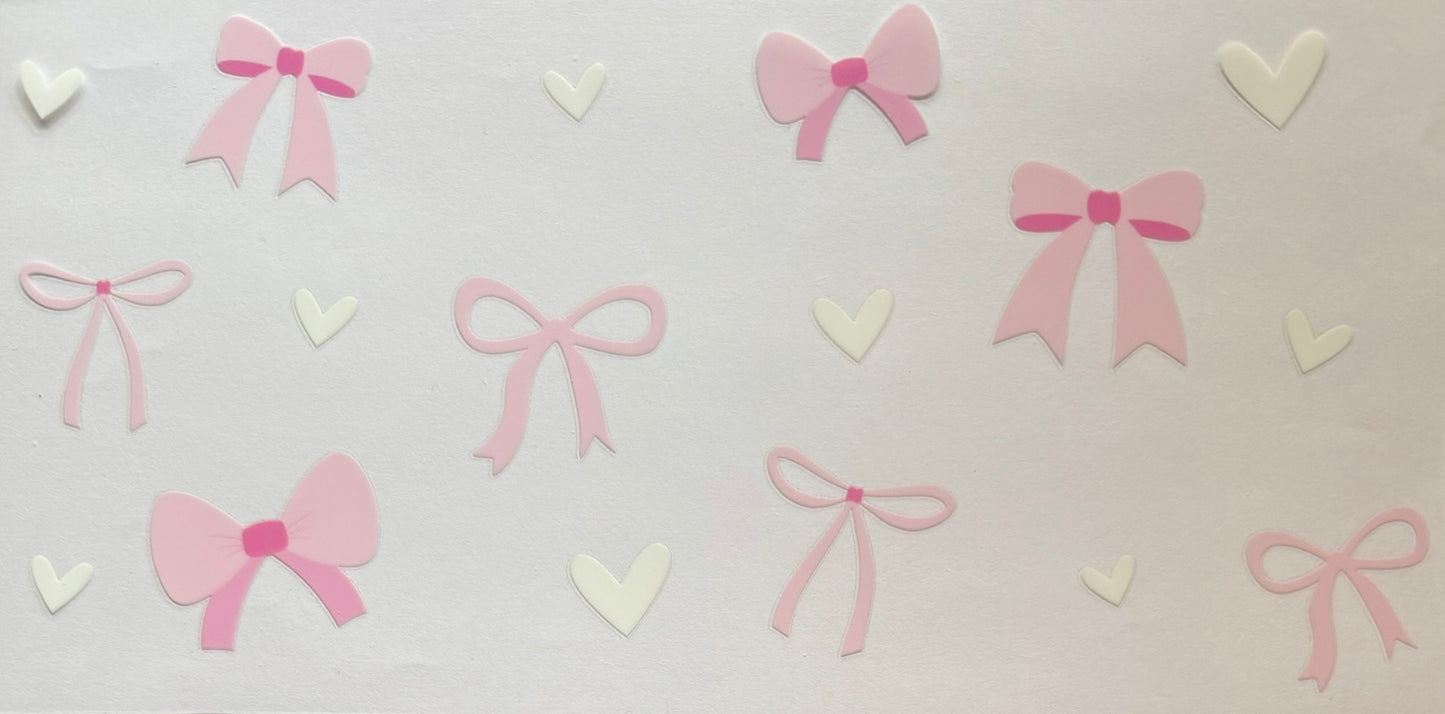 Bows and Ribbons