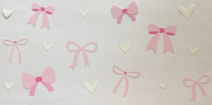 Bows and Ribbons