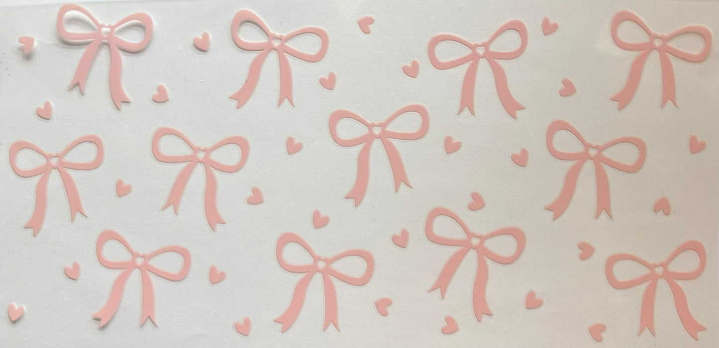 Bows and Ribbons