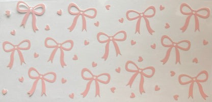Bows and Ribbons
