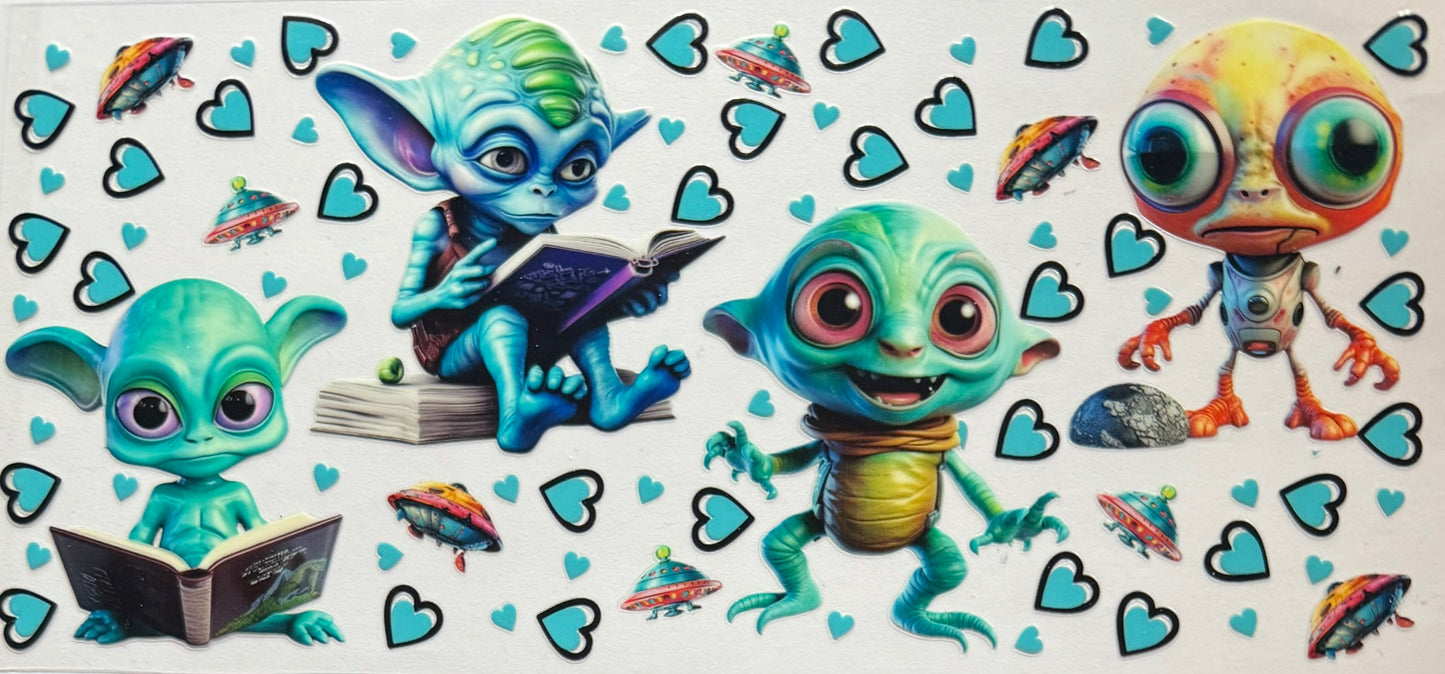 Aliens