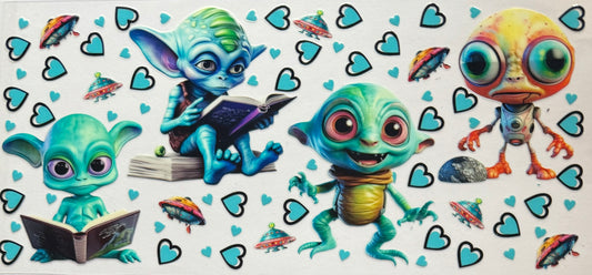 Aliens