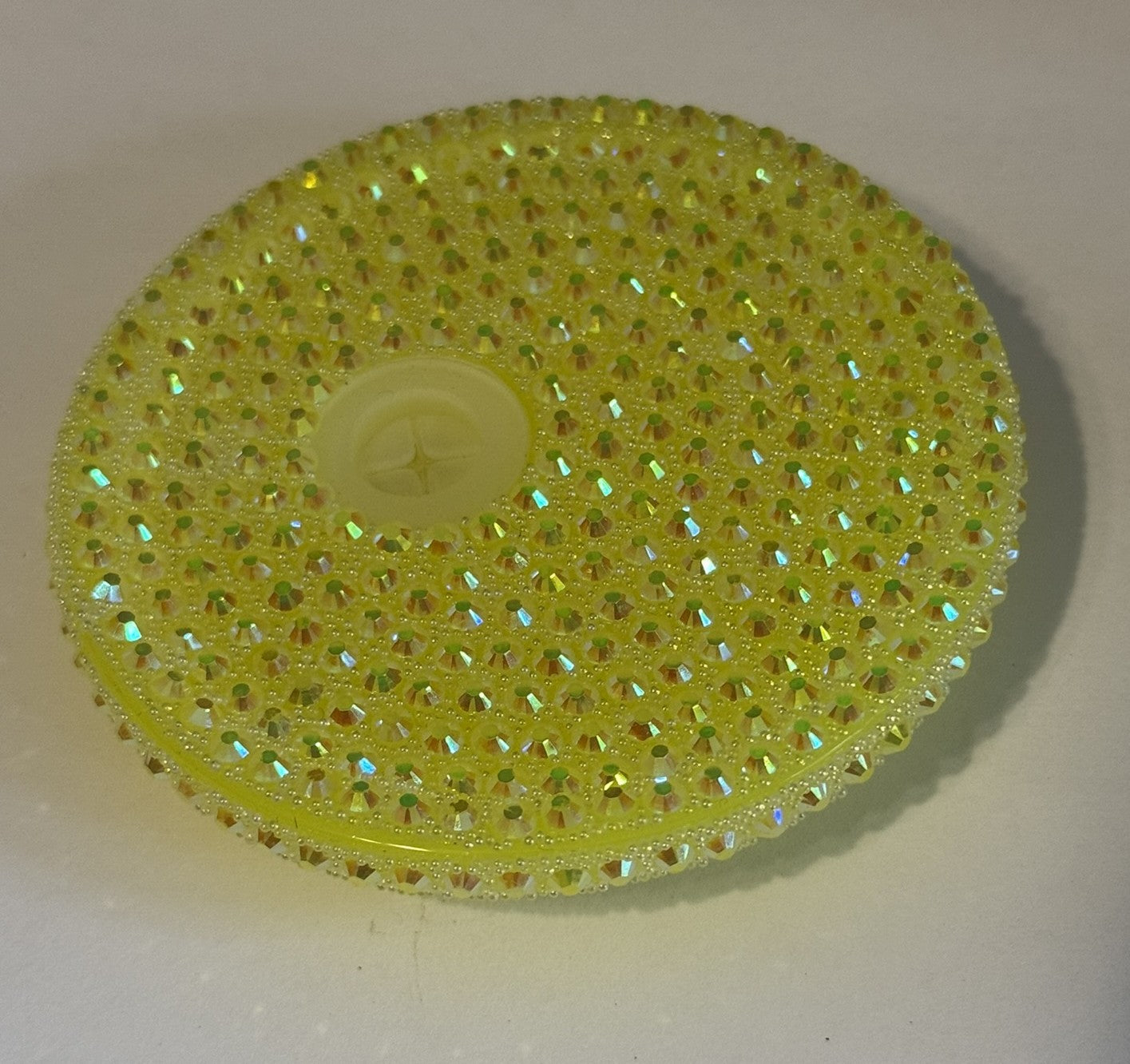 Rinestone Lids