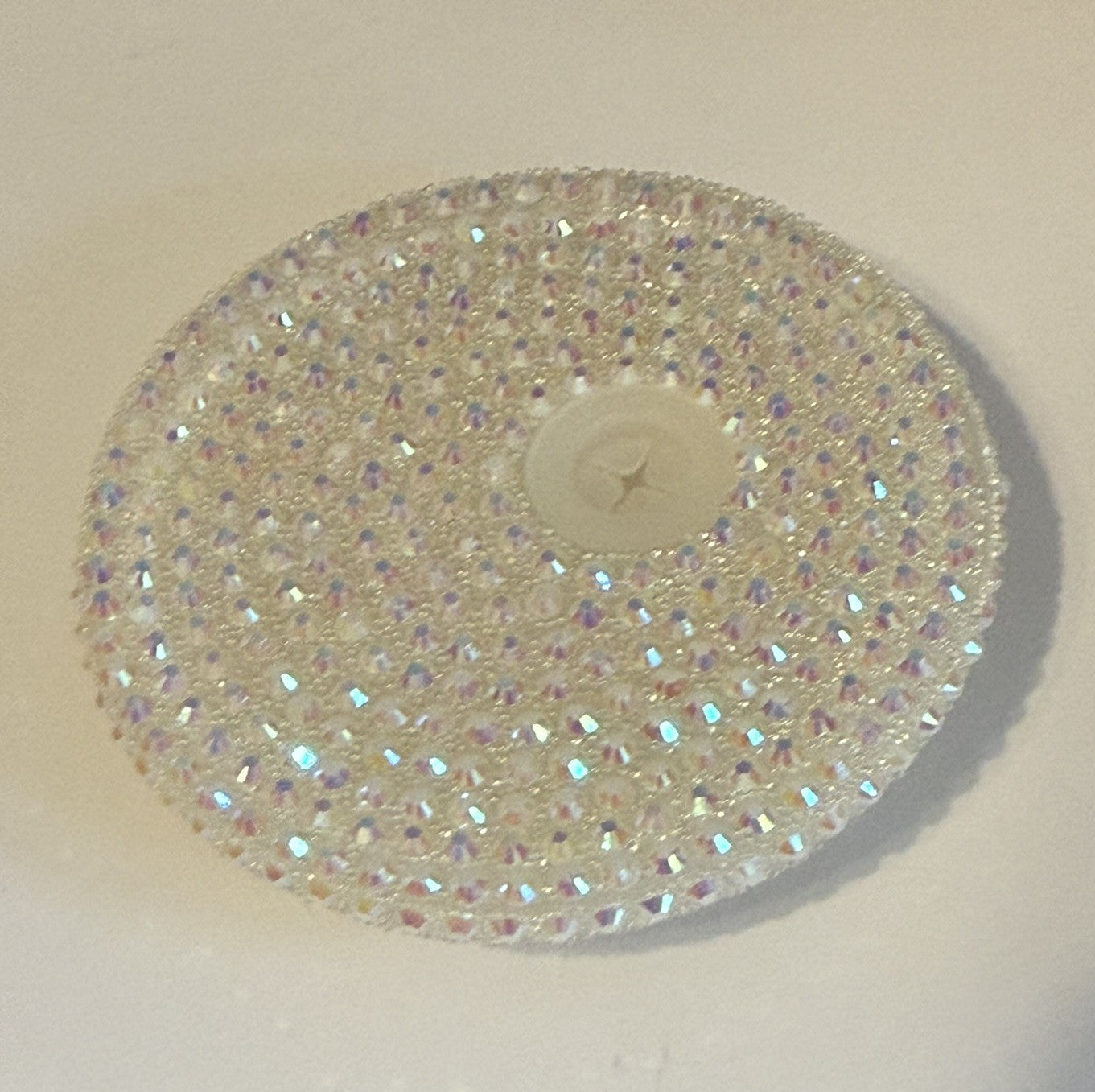 Rinestone Lids