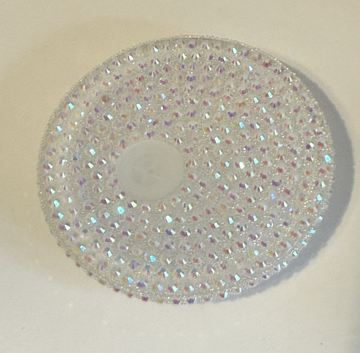 Rinestone Lids