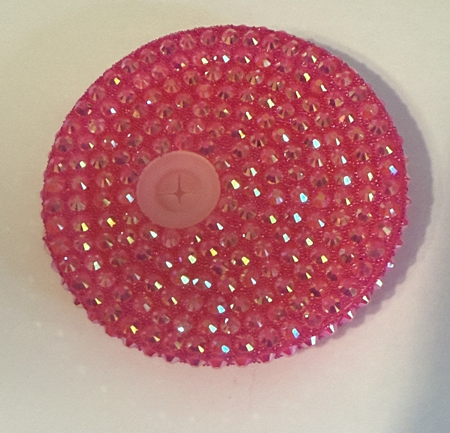 Rinestone Lids