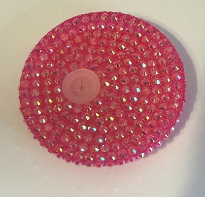 Rinestone Lids