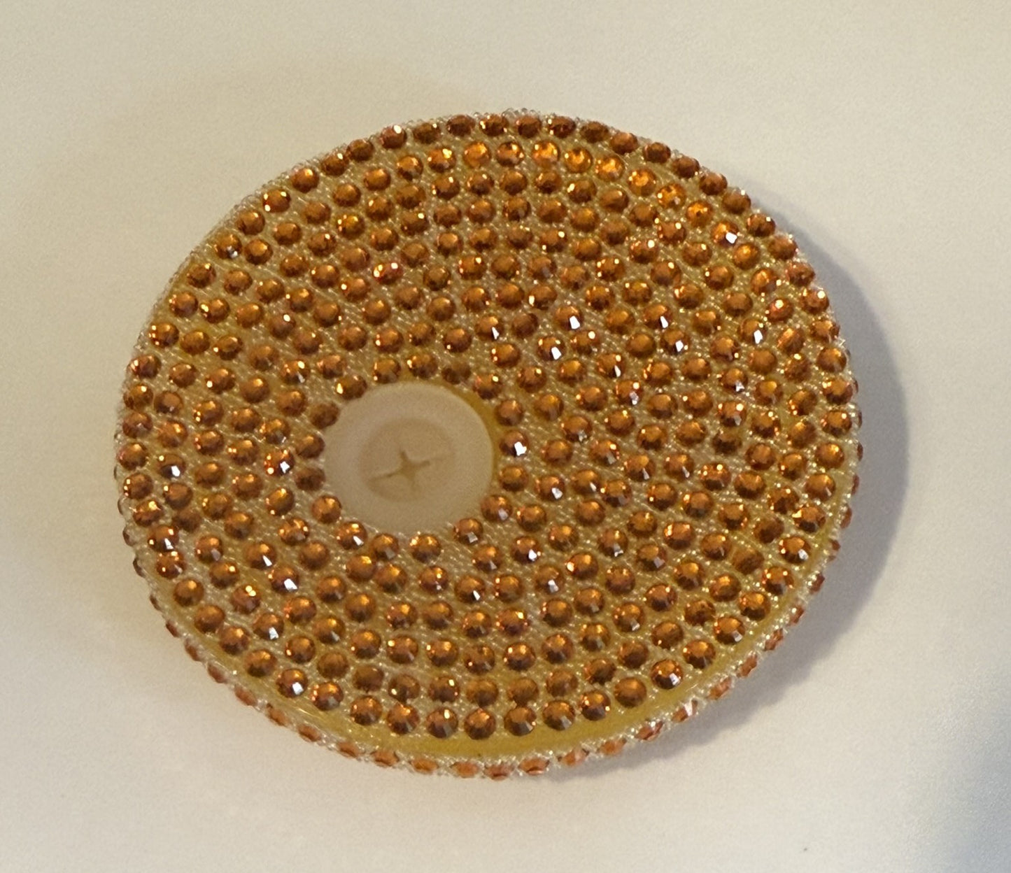 Rinestone Lids