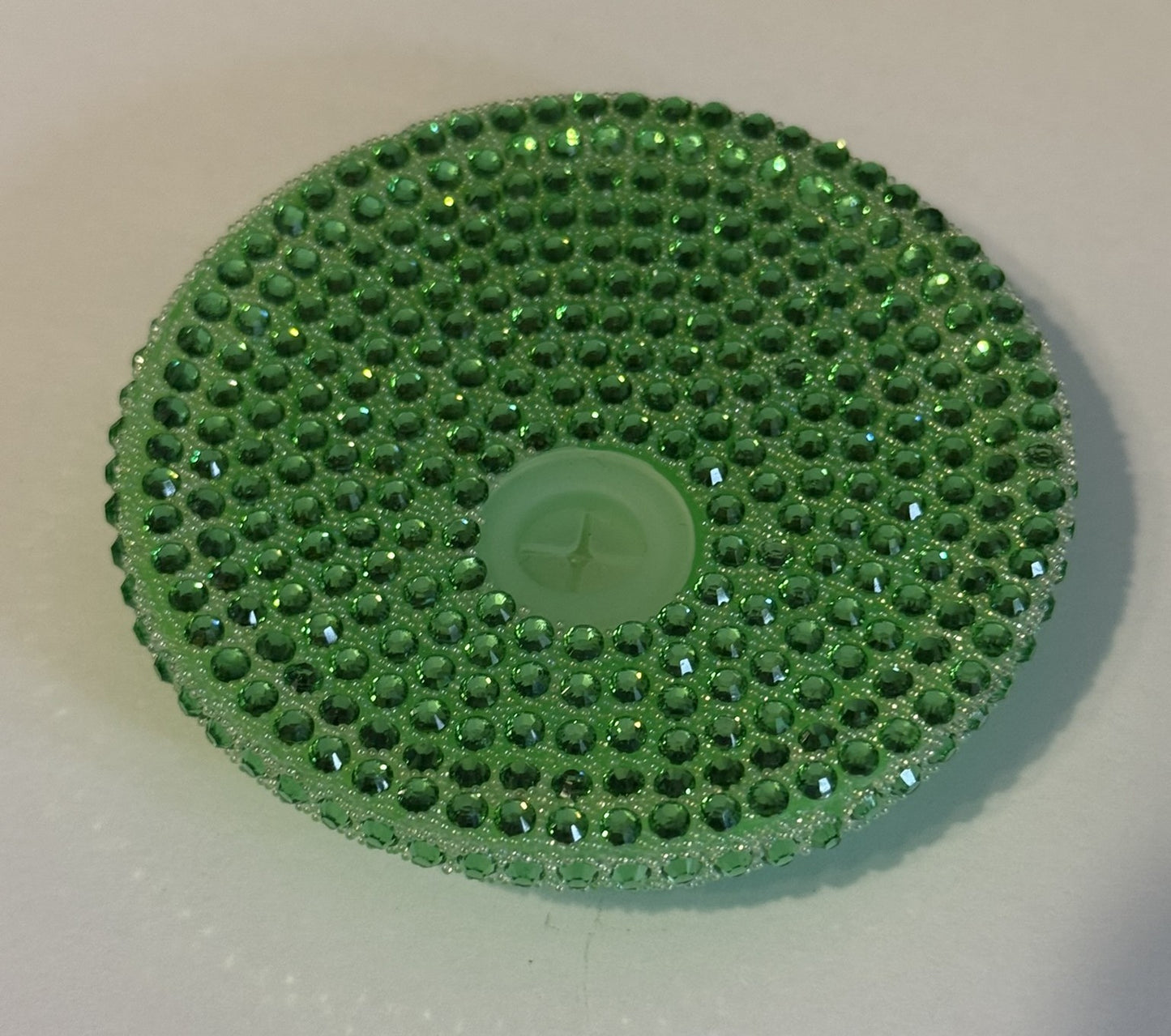 Rinestone Lids