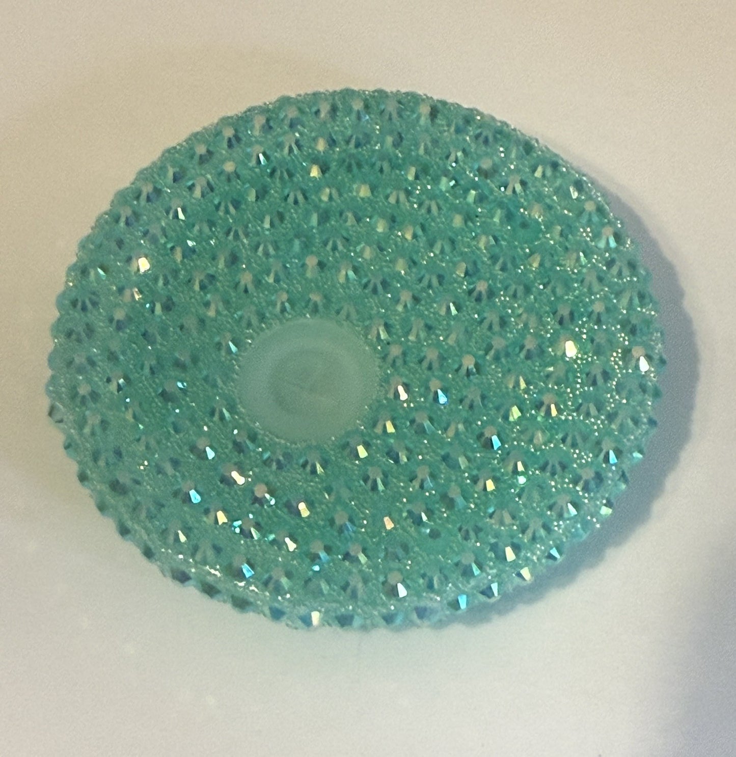 Rinestone Lids