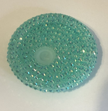 Rinestone Lids