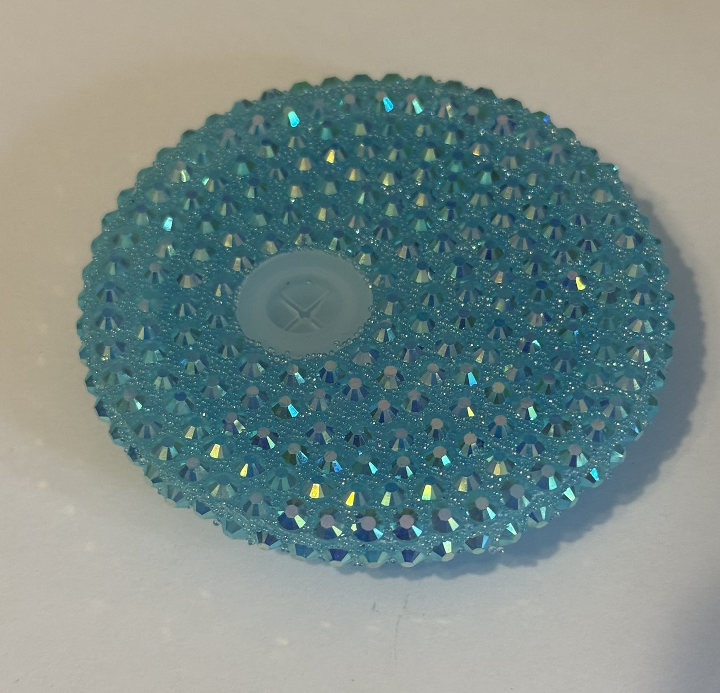 Rinestone Lids
