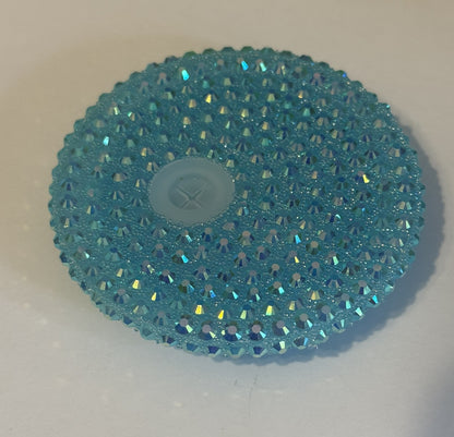 Rinestone Lids
