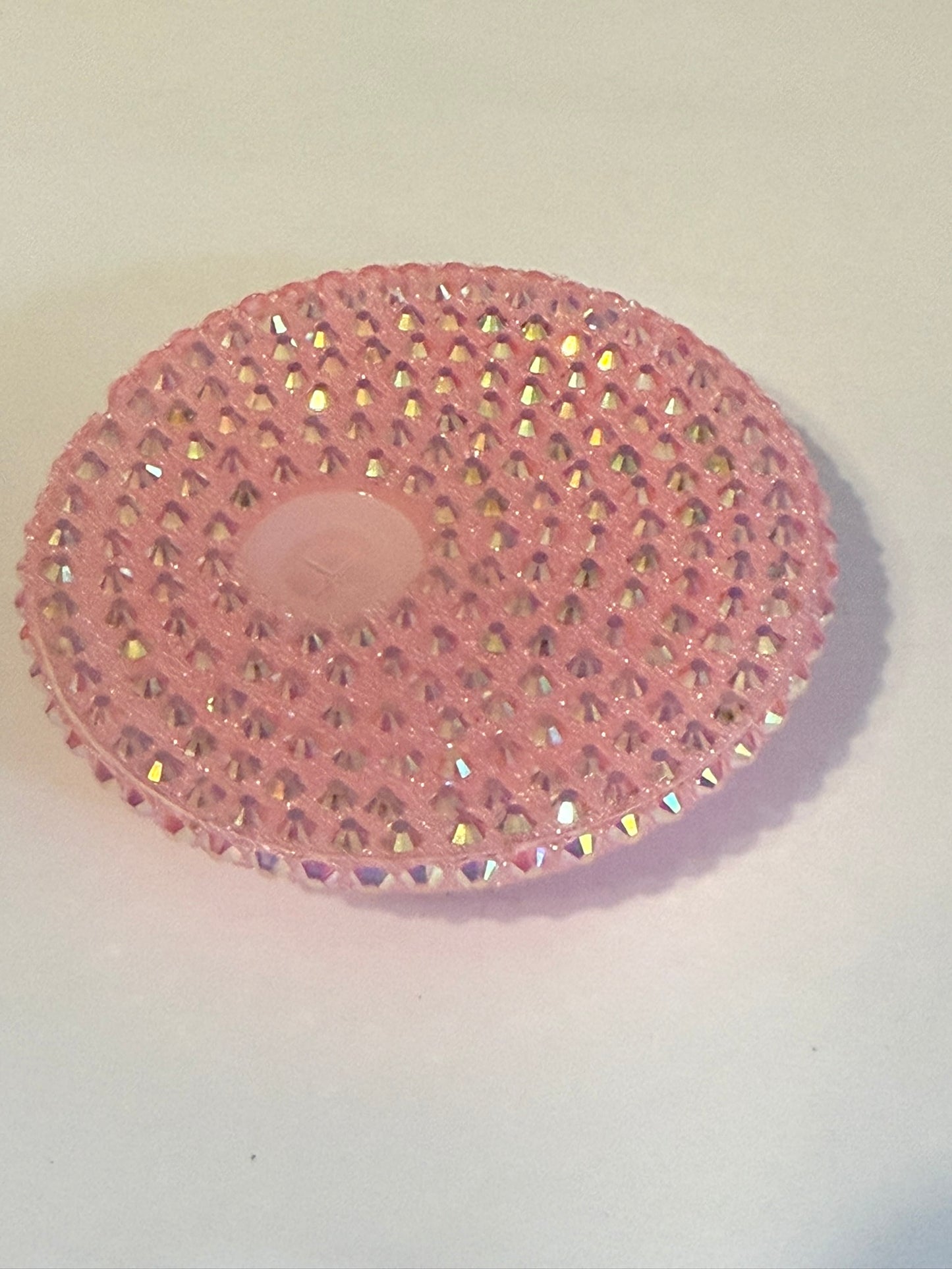 Rinestone Lids