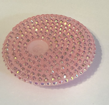 Rinestone Lids