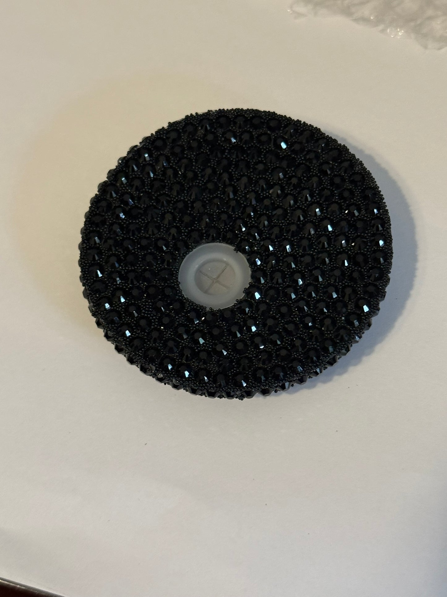 Rinestone Lids