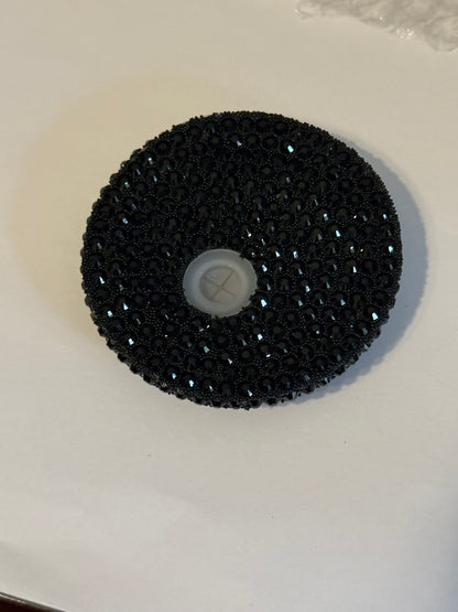 Rinestone Lids