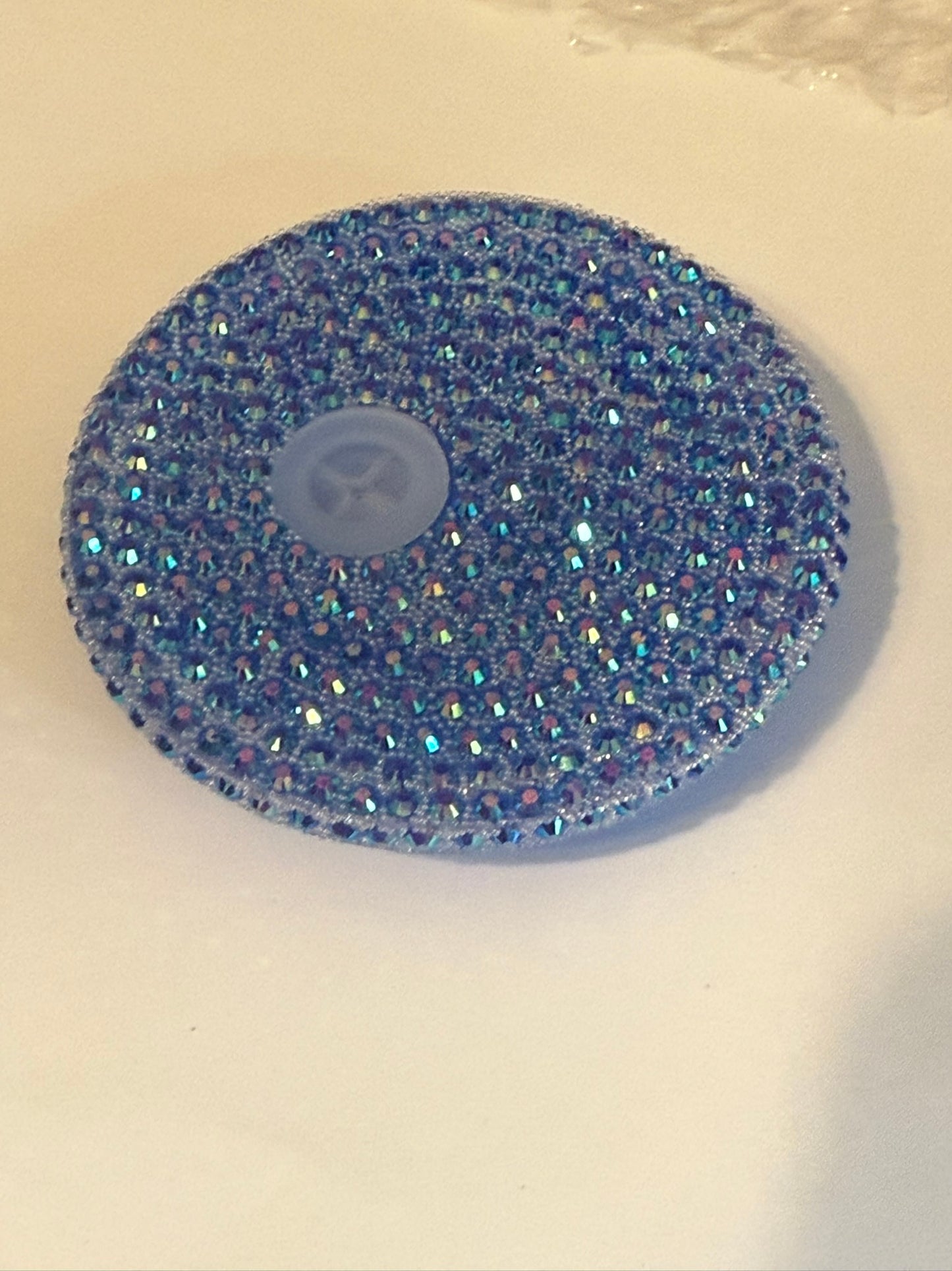Rinestone Lids