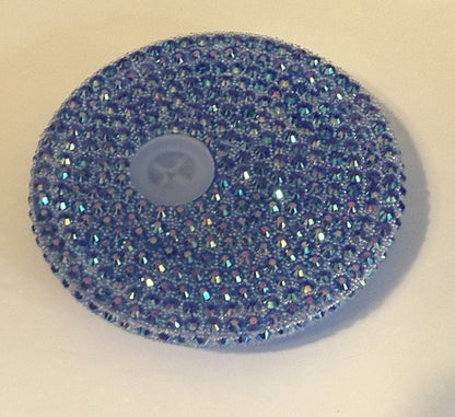 Rinestone Lids