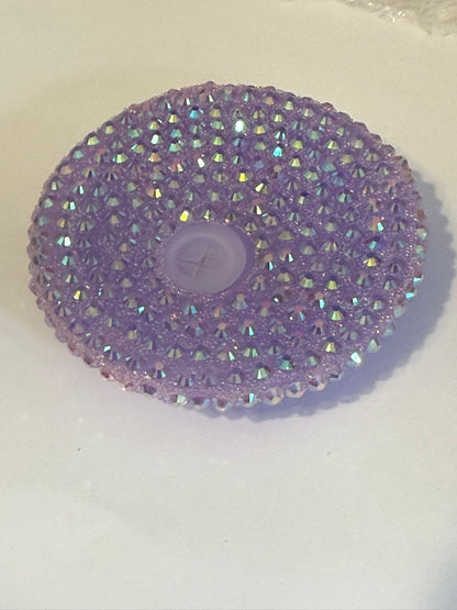 Rinestone Lids