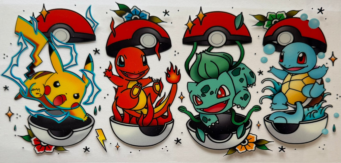 Pokemon