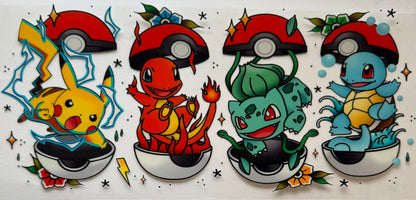Pokemon